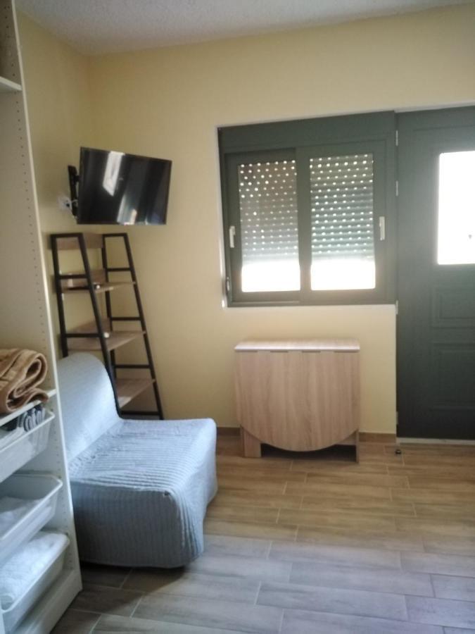 Pensiune Serafi Cozy Archangelos (Rhodes)