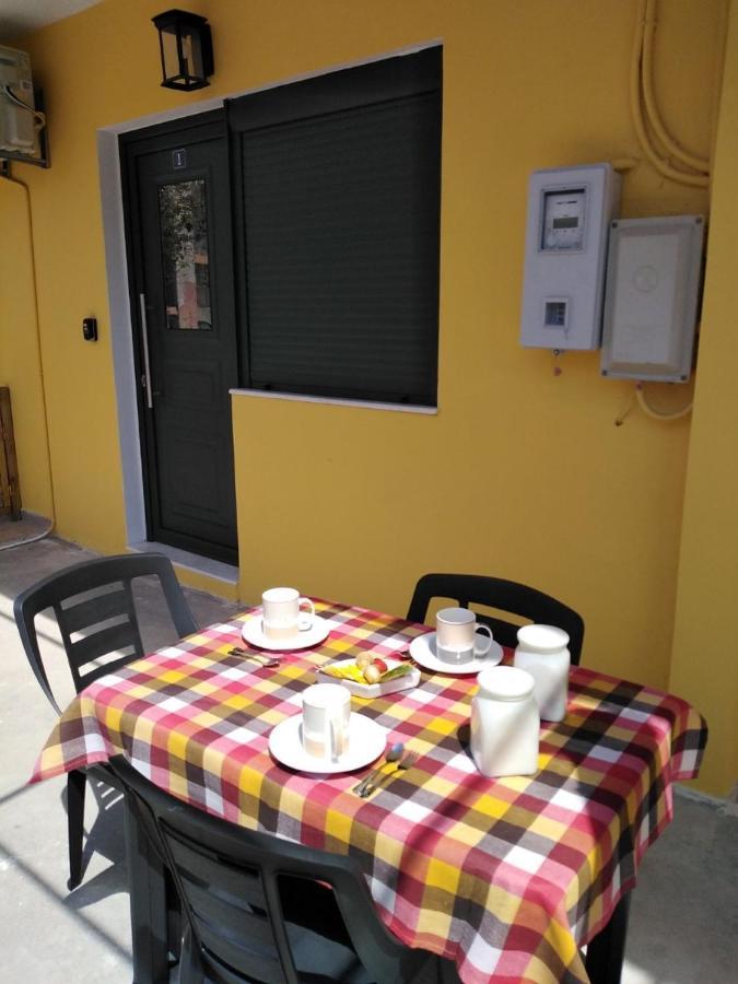 Gasthof Serafi Cozy *