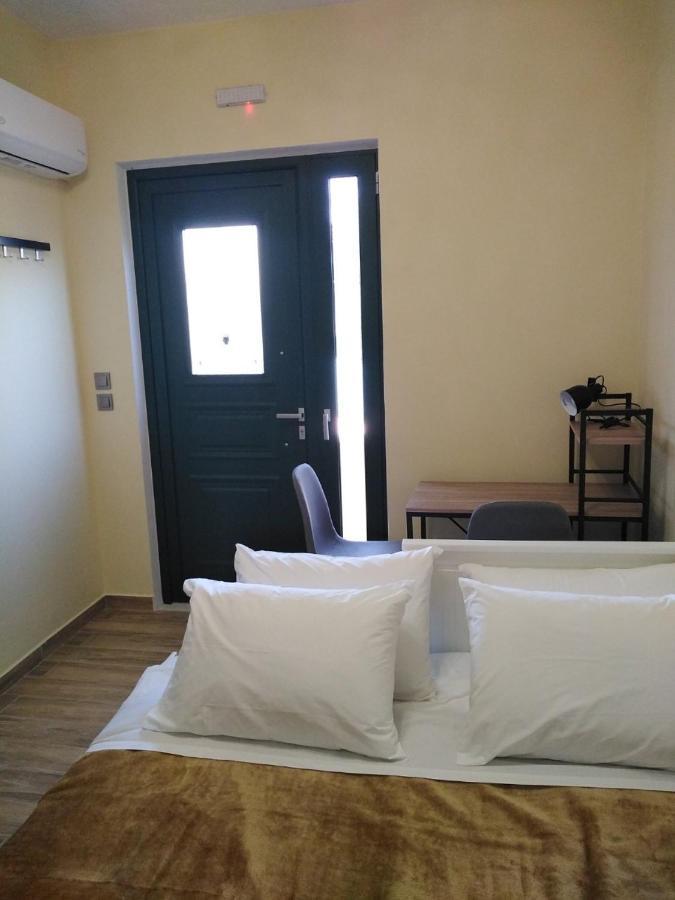 Serafi Cozy Pensiune
