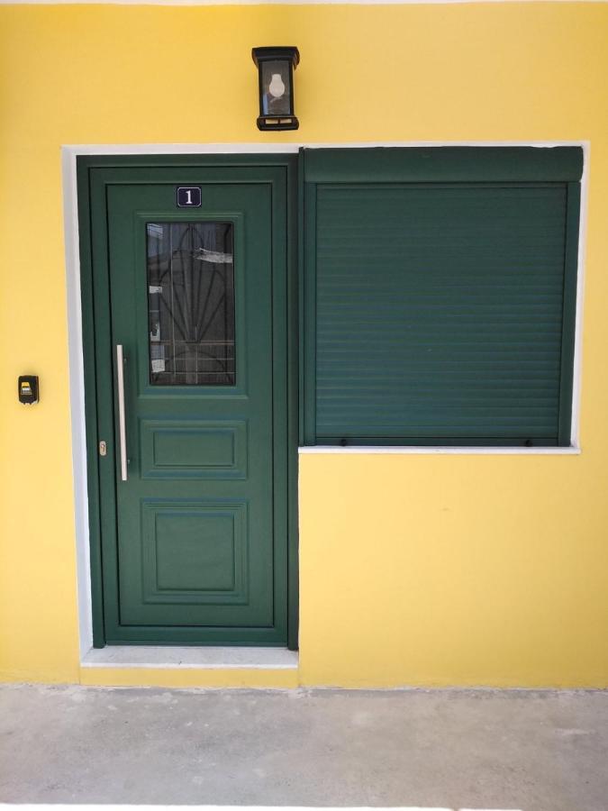 Serafi Cozy Pensiune Archangelos (Rhodes)