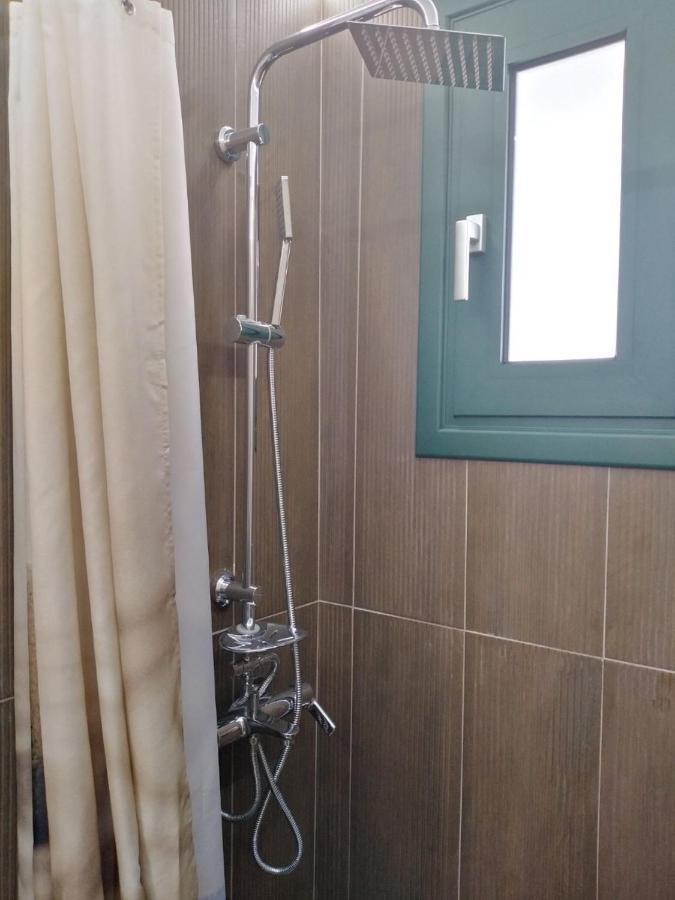 Serafi Cozy Archangelos (Rhodes)