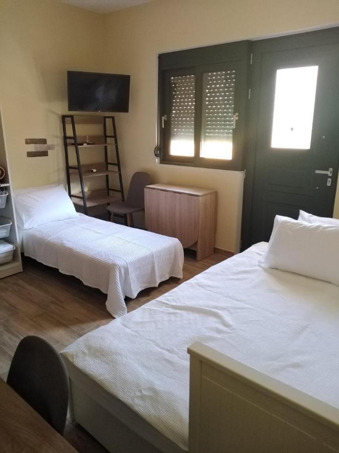 Serafi Cozy Gasthof Archangelos (Rhodes)