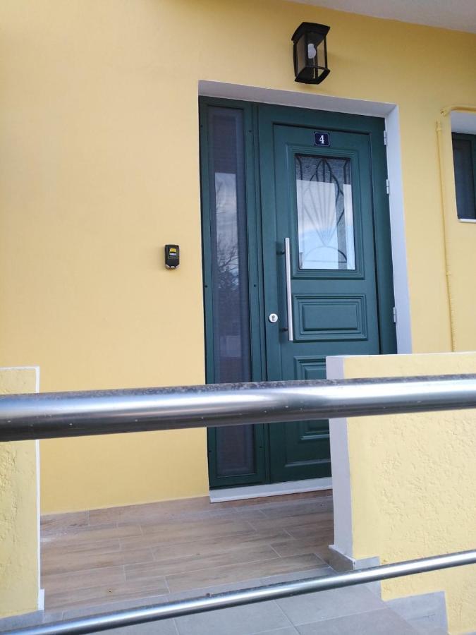 Serafi Cozy Pensiune Archangelos (Rhodes)