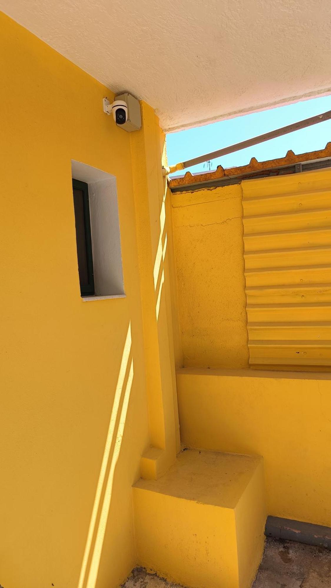 Pensiune Serafi Cozy Archangelos (Rhodes)